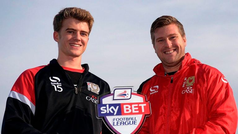The Official Loan Update Thread - Page 19 Football-patrick-bamford-karl-robinson_3032097