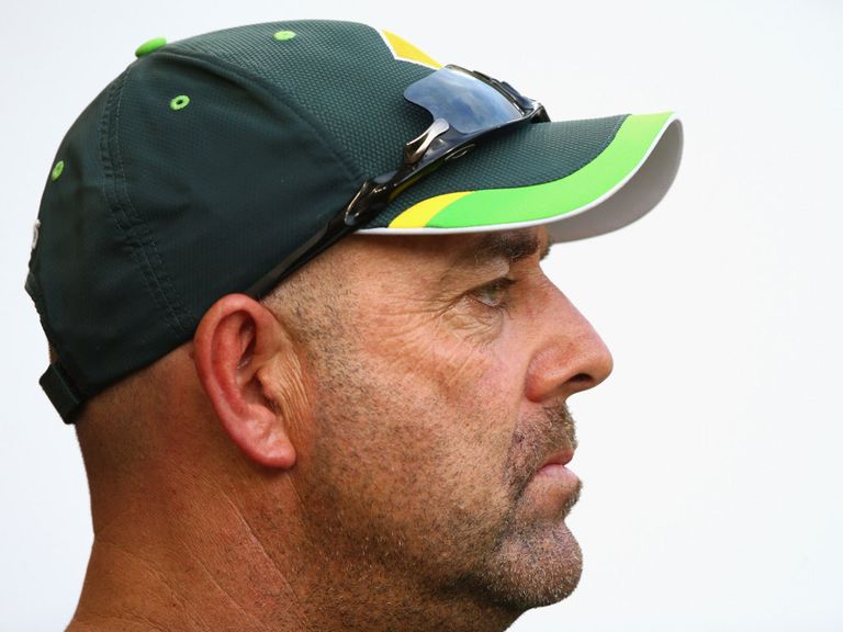 Darren Lehmann: Preparing for the ODI series