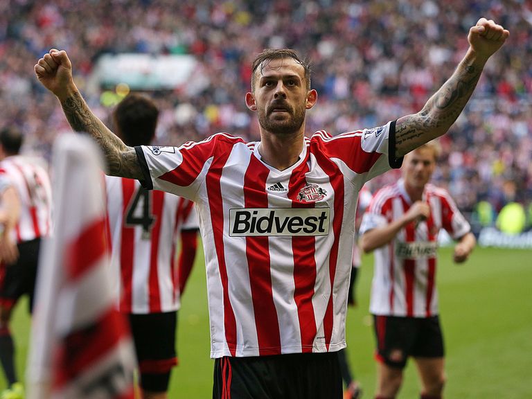 Steven Fletcher: Up for the relegation fight ahead