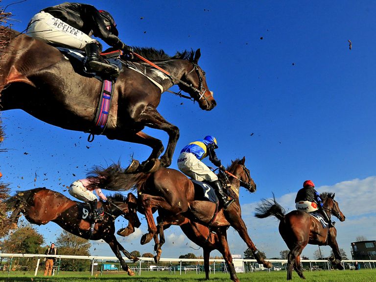 Huntingdon: Meeting abandoned because of flooding