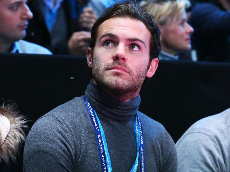Juan Mata: On the verge of United switch