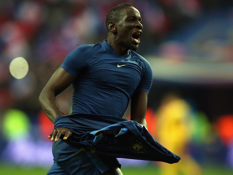 Mamadou Sakho: Has hailed a 'memorable night' for French football