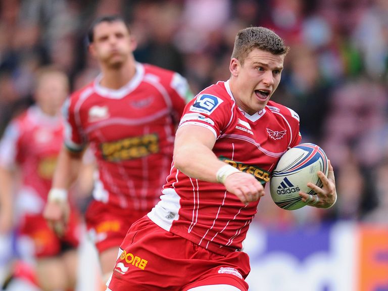 Scott Williams: Shoulder injury requires surgery
