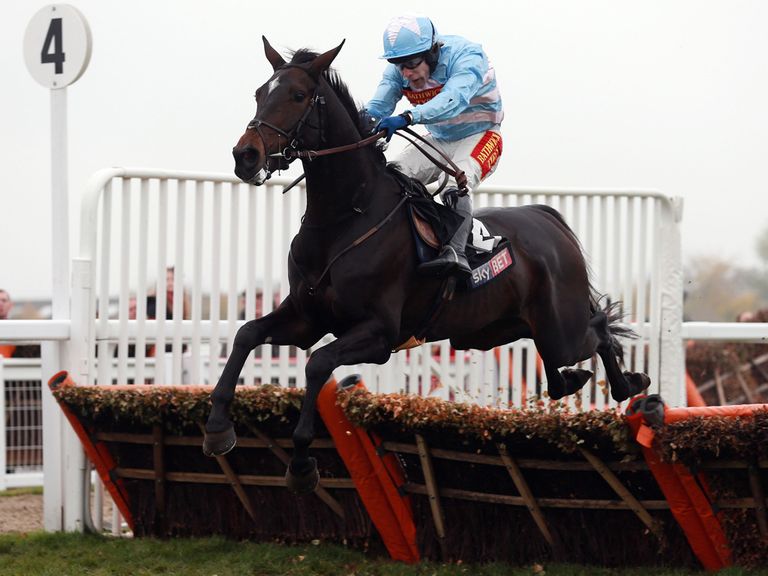 The Liquidator: Lies in wait for Upazo