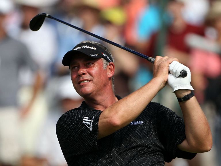 Darren Clarke: Out of the Qatar Masters