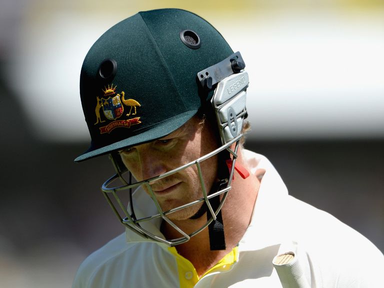 George Bailey: Will play in the Big Bash