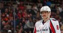 Ovechkin shines for the Capitals