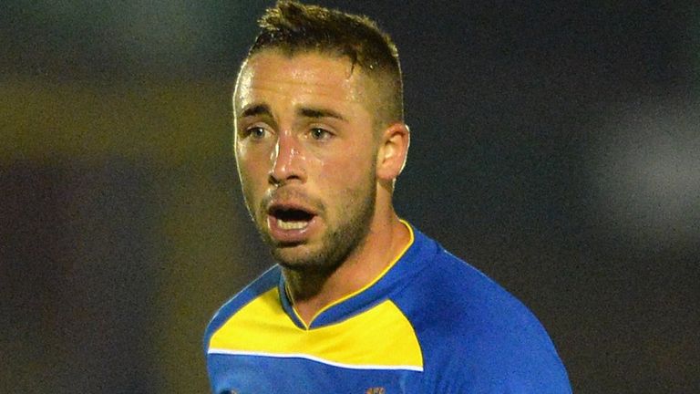 Sammy Moore: Amongst the goals