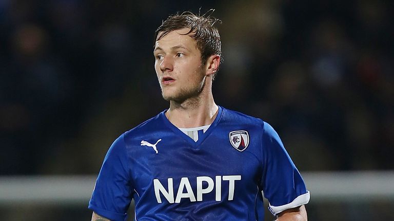 Liam Cooper: New contract on the cards