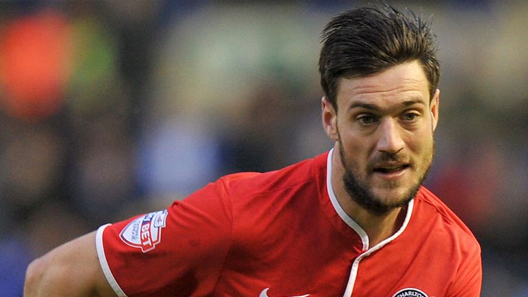 Johnnie Jackson: Popped up to score late on