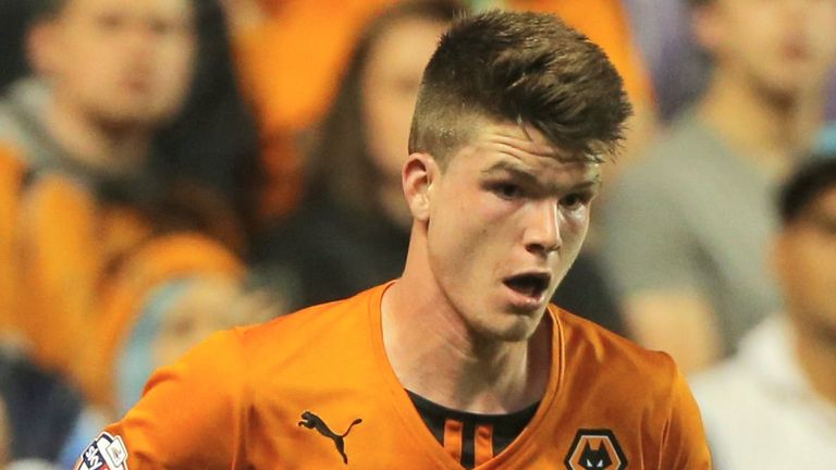 Liam McAlinden: Could return to the Greenhous