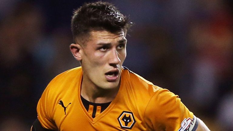 Danny Batth: Amongst the goals