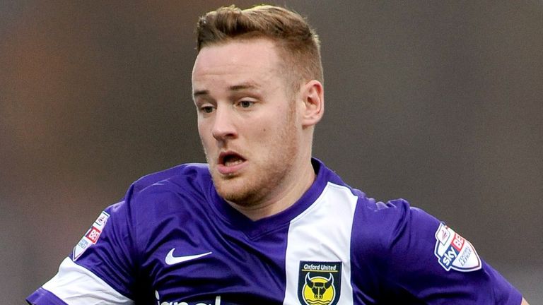 Deane Smalley: Hoping to return