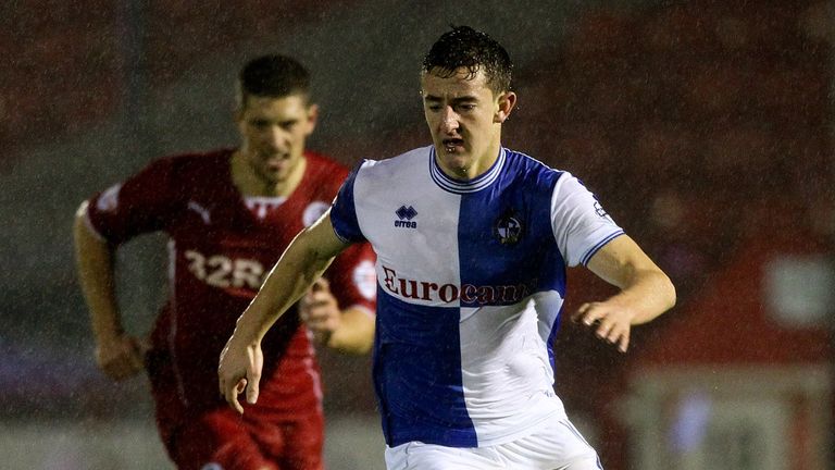 Tom Lockyer: New deal at Memorial Stadium