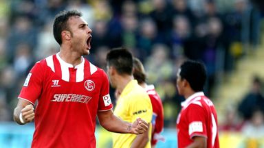 Juan Cala: Sevilla defender is tipped to join Cardiff