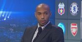 Thierry Henry: Talks Arsenal, Man Utd, Messi and more on Sky Sports