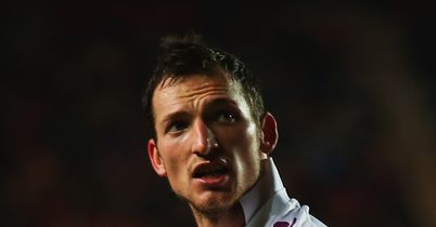 Libor Kozak has admitted that he is frustrated to miss the season