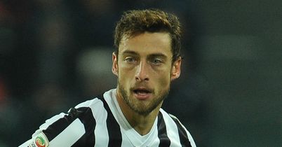 Claudio Marchisio: Juventus midfielder continues to be linked with Manchester United