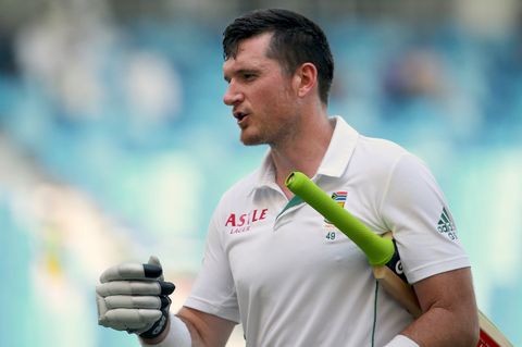 Graeme Smith