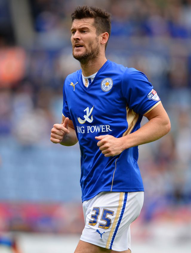 David Nugent