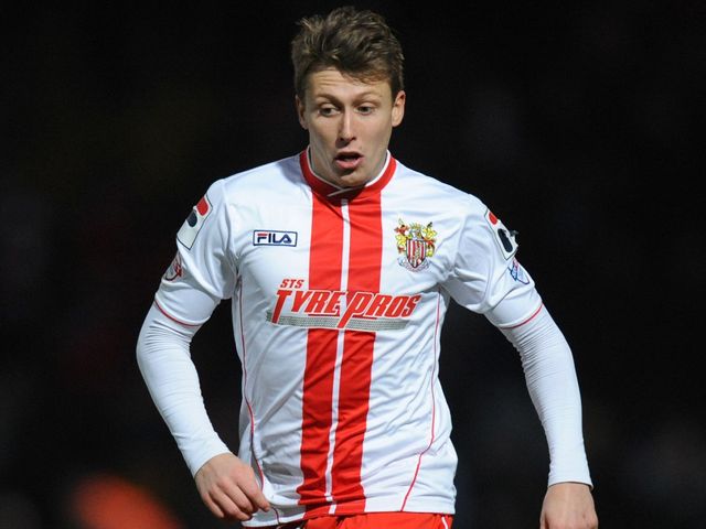 Luke Freeman