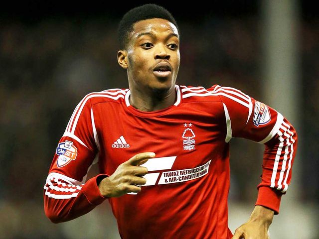 Nathaniel Chalobah: Netted the winner