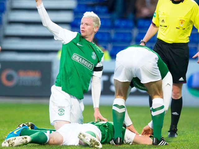 Ryan McGivern