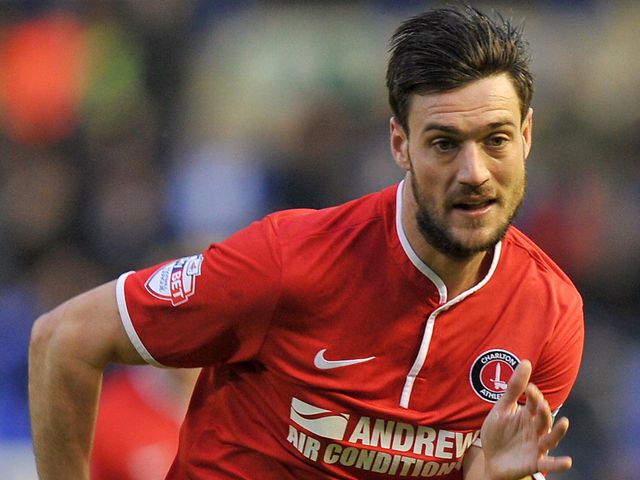 Johnnie Jackson: Rescued a point for Charlton