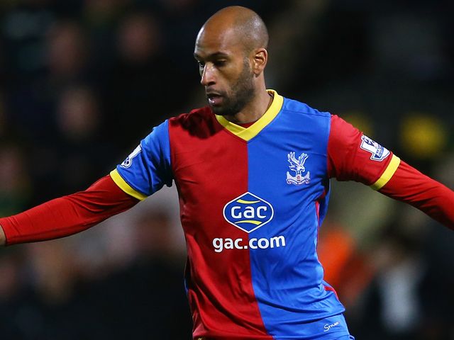 Jimmy Kebe