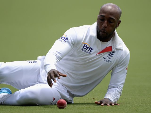 Michael Carberry: Guided Hamsphire to victory