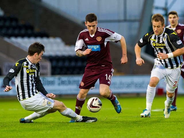 Jamie Walker
