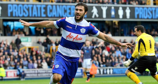 Charlie Austin: On target in win at Oakwell