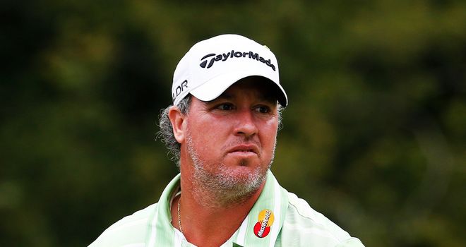 Boo Weekley: Will miss Franklin Templeton Shootout following two family deaths