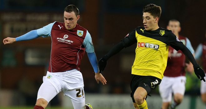 Keith Treacy: Battles with Hector Bellerin