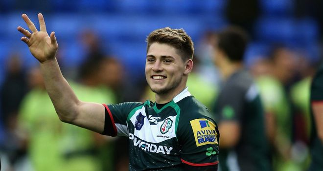 James O'Connor: Hoping to find a Super Rugby team