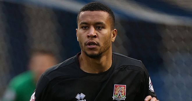 Joe Widdowson: Still stricken