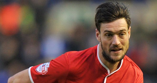 Johnnie Jackson: Popped up to score late on