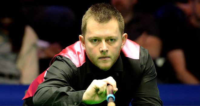 Mark Allen: Capped comeback win with century in deciding frame