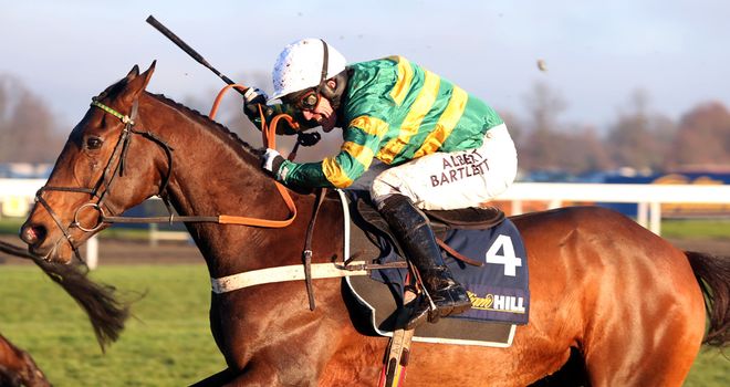 My Tent Or Yours: Kingwell Hurdle alternatives planned