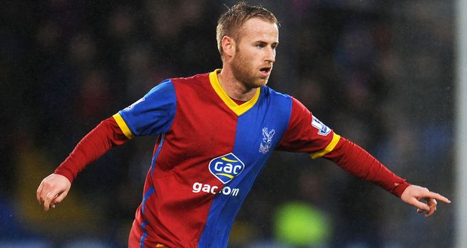 Barry Bannan: Says Manchester City should be worried about facing Crystal Palace