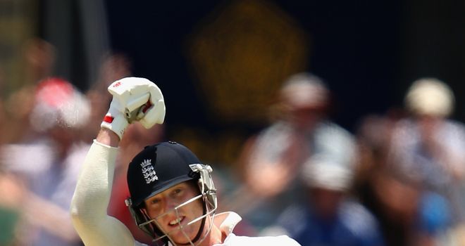 Ben Stokes: Gives England's Test XI balance due to his abilities with both bat and ball