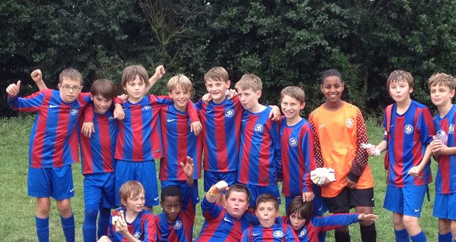 Grassroots football may lose some Lottery funding