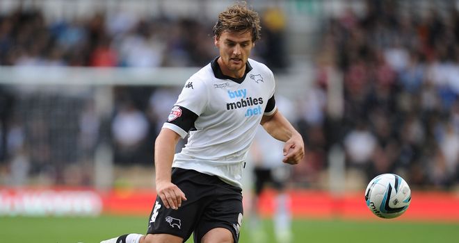 Chris Martin: Netted his 23rd goal of the campaign