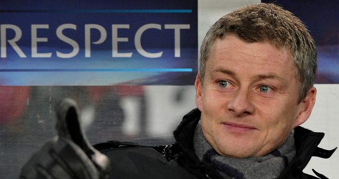 Ole Gunnar Solskjaer: Favourite for the Cardiff job