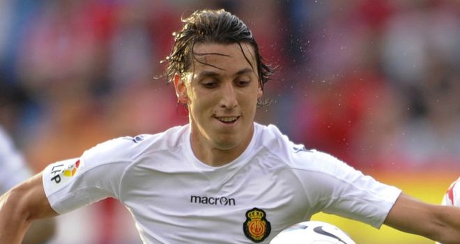 Pedro Geromel: Heading home to his native Brazil