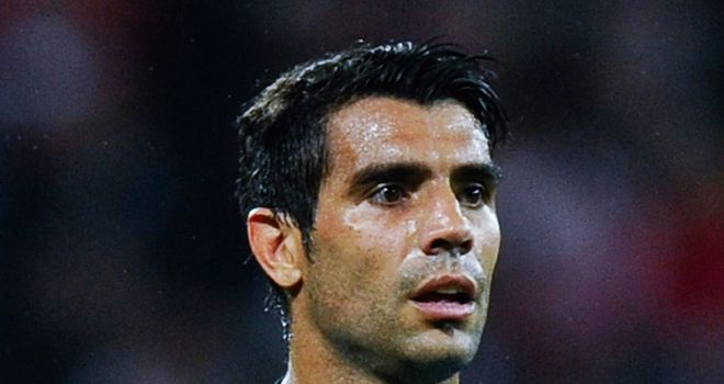 Augusto Fernandez: Scored for Celta Vigo