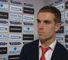 Henderson pleased with home form