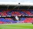 Selhurst Park can be a tough place to go, says Paul