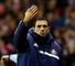 Gus Poyet: Felt nerves of the crowd were a factor at the Stadium of Light