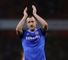 John Terry: Captained Chelsea to a 2-1 victory over Liverpool on Sunday